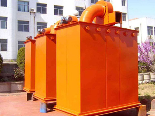HD單機(jī)除塵器